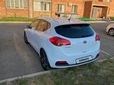 Kia Cee'd 2014 года за 5 800 000 тг. в Караганда – фото 4
