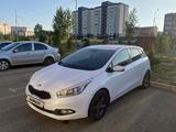 Kia Cee'd 2014 года за 5 800 000 тг. в Караганда – фото 2