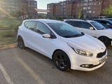 Kia Cee'd 2014 года за 5 800 000 тг. в Караганда – фото 3