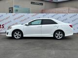 Toyota Camry 2014 годаүшін8 690 000 тг. в Алматы – фото 5