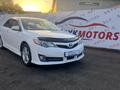 Toyota Camry 2014 годаүшін8 690 000 тг. в Алматы – фото 3