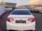 Toyota Camry 2014 года за 8 690 000 тг. в Алматы – фото 5