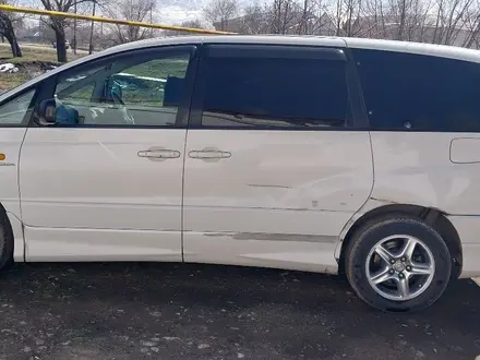 Toyota Estima 2003 года за 5 600 000 тг. в Тараз – фото 2