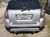 Chevrolet Captiva 2013 годаүшін4 800 000 тг. в Актобе – фото 2
