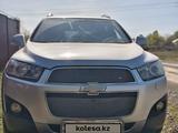 Chevrolet Captiva 2013 годаүшін4 800 000 тг. в Актобе