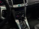 Chevrolet Captiva 2013 годаүшін4 800 000 тг. в Актобе – фото 5