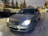 Toyota Avalon 2008 годаүшін8 400 000 тг. в Астана – фото 2