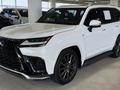 Lexus LX 600 2024 годаүшін38 000 000 тг. в Алматы