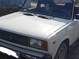ВАЗ (Lada) 2105 1996 года за 750 000 тг. в Бишкуль
