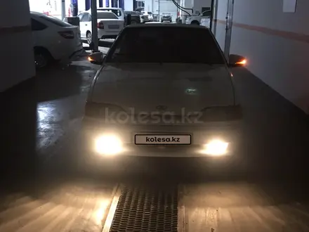 ВАЗ (Lada) 2113 2010 года за 1 100 000 тг. в Атырау – фото 9