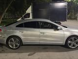 Volkswagen Passat CC 2013 годаүшін6 500 000 тг. в Алматы – фото 2