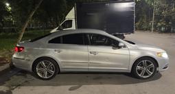 Volkswagen Passat CC 2013 годаүшін6 500 000 тг. в Алматы – фото 2