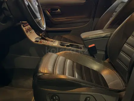 Volkswagen Passat CC 2013 года за 6 500 000 тг. в Алматы – фото 15