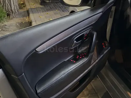 Volkswagen Passat CC 2013 года за 6 500 000 тг. в Алматы – фото 18