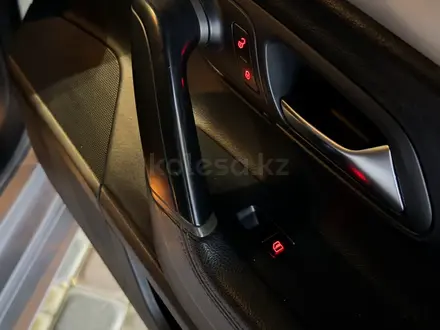 Volkswagen Passat CC 2013 года за 6 500 000 тг. в Алматы – фото 22