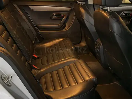 Volkswagen Passat CC 2013 года за 6 500 000 тг. в Алматы – фото 23