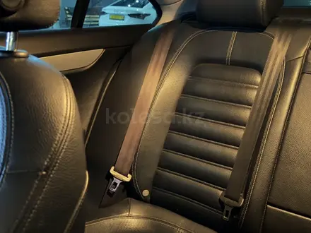 Volkswagen Passat CC 2013 года за 6 500 000 тг. в Алматы – фото 25