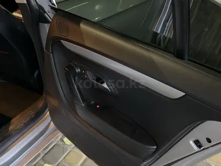 Volkswagen Passat CC 2013 года за 6 500 000 тг. в Алматы – фото 28