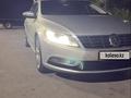 Volkswagen Passat CC 2013 годаүшін6 500 000 тг. в Алматы – фото 4