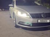Volkswagen Passat CC 2013 годаүшін6 500 000 тг. в Алматы – фото 4