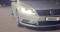 Volkswagen Passat CC 2013 годаүшін6 500 000 тг. в Алматы – фото 4