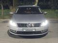 Volkswagen Passat CC 2013 годаүшін6 500 000 тг. в Алматы