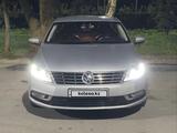 Volkswagen Passat CC 2013 годаүшін6 500 000 тг. в Алматы