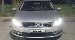 Volkswagen Passat CC 2013 годаүшін6 500 000 тг. в Алматы