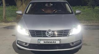 Volkswagen Passat CC 2013 года за 6 500 000 тг. в Алматы