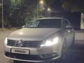 Volkswagen Passat CC 2013 годаүшін6 500 000 тг. в Алматы – фото 5