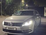 Volkswagen Passat CC 2013 годаүшін6 500 000 тг. в Алматы – фото 5