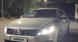 Volkswagen Passat CC 2013 годаүшін6 500 000 тг. в Алматы – фото 5