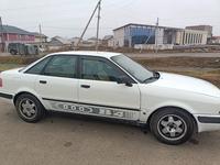 Audi 80 1991 годаfor1 100 000 тг. в Астана