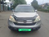 Honda CR-V 2008 годаүшін5 800 000 тг. в Алматы