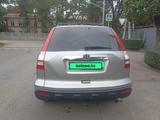 Honda CR-V 2008 годаүшін5 800 000 тг. в Алматы – фото 2