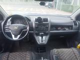 Honda CR-V 2008 годаүшін5 800 000 тг. в Алматы – фото 4