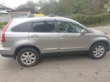 Honda CR-V 2008 годаүшін5 800 000 тг. в Алматы – фото 5