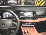 Changan X5 Plus 2025 года за 7 150 000 тг. в Шымкент – фото 3