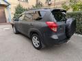 Toyota RAV4 2007 годаүшін5 700 000 тг. в Алматы – фото 4