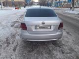 Volkswagen Polo 2015 годаүшін5 300 000 тг. в Астана – фото 5