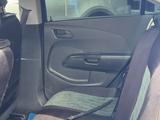 Chevrolet Aveo 2014 года за 3 099 999 тг. в Усть-Каменогорск – фото 4