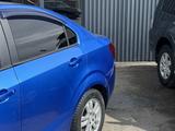 Chevrolet Aveo 2014 года за 3 099 999 тг. в Усть-Каменогорск – фото 3