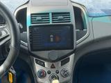 Chevrolet Aveo 2014 года за 3 099 999 тг. в Усть-Каменогорск – фото 5