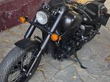 Honda  VT 750 2021 года за 5 000 000 тг. в Алматы – фото 2