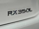 Lexus RX 350 2022 года за 31 000 000 тг. в Шымкент
