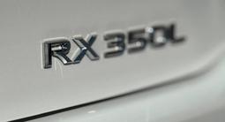 Lexus RX 350 2022 года за 31 000 000 тг. в Шымкент