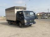 Foton 2012 года за 10 500 000 тг. в Жанаозен