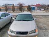 Toyota Camry 2001 годаүшін3 400 000 тг. в Туркестан