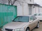 Toyota Camry 2001 годаүшін3 400 000 тг. в Туркестан – фото 4