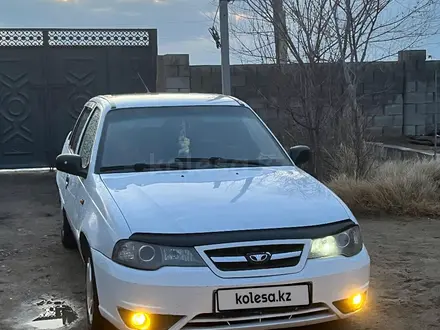 Daewoo Nexia 2013 года за 1 700 000 тг. в Алматы – фото 10